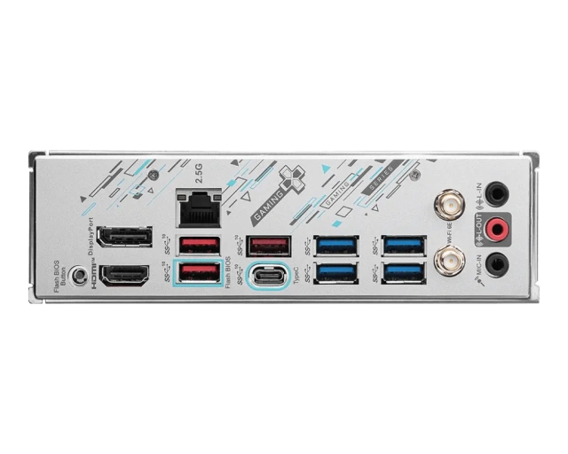 Материнская плата MSI B650M GAMING PLUS WIFI купить! 