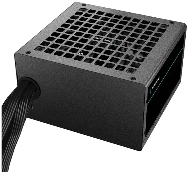 Блок питания Deepcool 400W PF400 купить! 