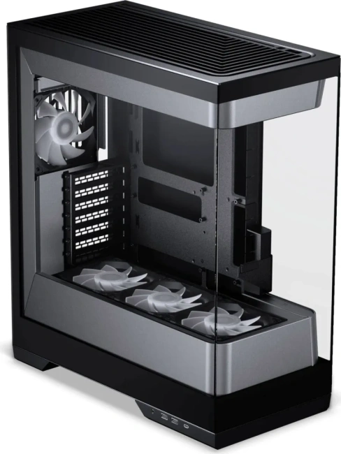 Компьютерный корпус Phanteks ENTHOO EVOLV S2 TG ARGB Black (PH-ES524S2_DBK01) купить! 
