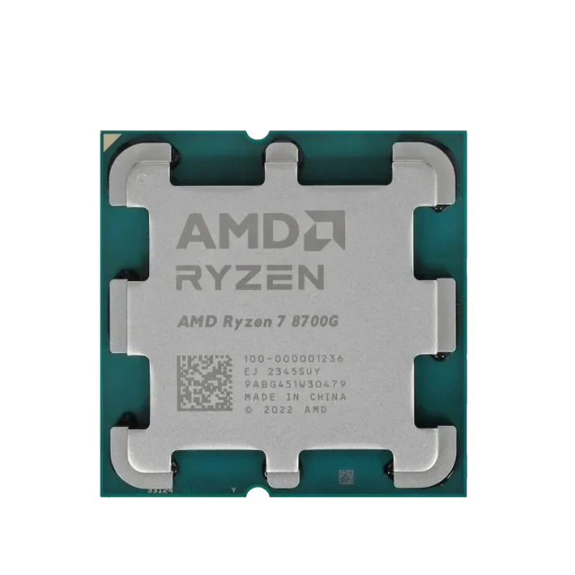Процессор AMD Ryzen 7 8700G OEM купить! 