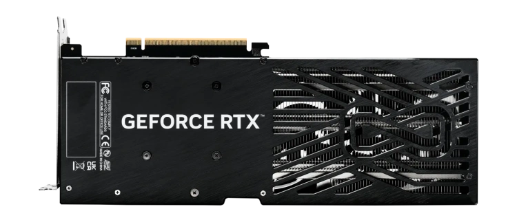 Видеокарта Palit GeForce RTX 5060 Ti Infinity 3 OC (NE7506TS19T1-GB2061S), Retail купить! 