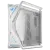 Компьютерный корпус ASUS ROG STRIX GR701 HYPERION White 90DC00F3-B39000 White купить! 