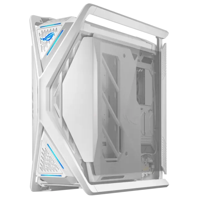 Компьютерный корпус ASUS ROG STRIX GR701 HYPERION White 90DC00F3-B39000 White купить! 