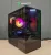 Игровой компьютер 681019 (Core i5-13400 2.5 ГГц/B760/32 ГБ DDR5 4.8 ГГц/1 ТБ SSD/GeForce RTX 4060  /Wi-Fi/Блок 600W/Корпус Zalman P10 TG ARGB Black/Win 10 Pro Trial) - купить по выгодной цене!