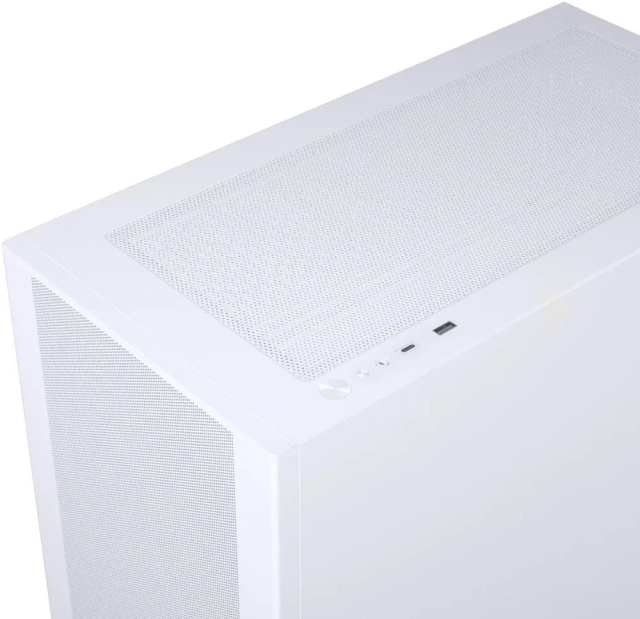 Игровой компьютер 990284 (Core Ultra 5 225F 3,3 ГГц/Intel B860/32 ГБ DDR5 6 ГГц/2048 ГБ/RTX 4060 8 ГБ/Wi-Fi/750W/Phanteks 523 XT PRO ULTRA Matte TG RGB White) - купить по выгодной цене!