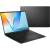 Ноутбук Asus Vivobook S14 Q423SA-U5512 (Ultra 5 226V/14" OLED 1920x1200/16Gb/512Gb SSD/Intel Arc Graphics/Win 11 Home) Black - фото