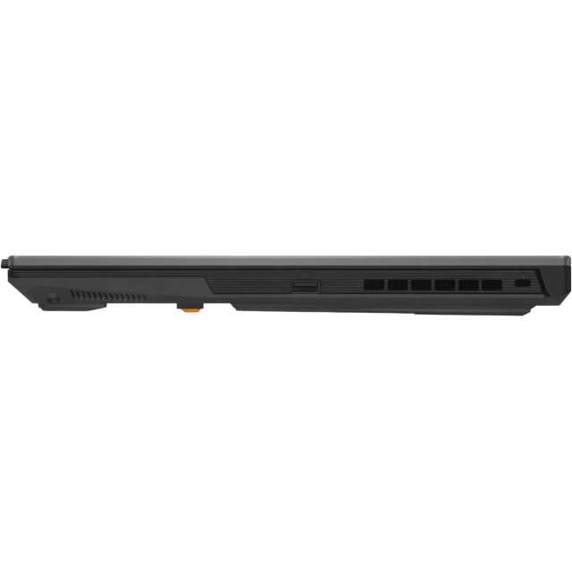 Ноутбук Asus TUF Gaming F17 FX707VJB-HX106 (Core 5 210H/17.3" FHD/16Gb/512Gb SSD/NVIDIA GeForce RTX 3050 6Gb/ОС не установлена) Gray - фото