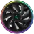 Кулер для процессора Deepcool UL551 1700 R-UL551-BKAMAB-G-17 PWM купить! 