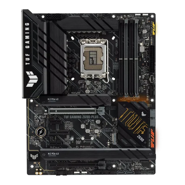 Материнская плата ASUS TUF GAMING Z690-PLUS WIFI 90MB1AW0-M0EAY0 купить! 