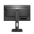 Монитор 23.8'' AOC 24P1 [16:9] 1920х1080(FHD) IPS, nonGLARE, 250cd/m2, H178°/V178°, 1000:1, 50M:1, 16.7M, 5ms, VGA, DVI, HDMI, DP, USB-Hub, Height adj, Pivot, Tilt, Swivel, Speakers, Audio out, 3Y, Grey