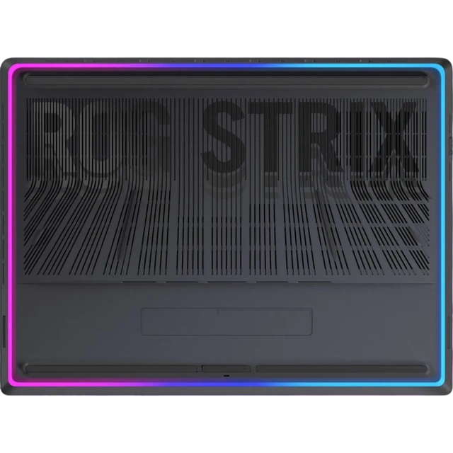 Ноутбук Asus Strix 18 G815LP (Intel Core Ultra 9 275HX/18" 2560x1600/64Gb/2Tb SSD/NVIDIA GeForce RTX5070/Win 11 Home) Gray - фото
