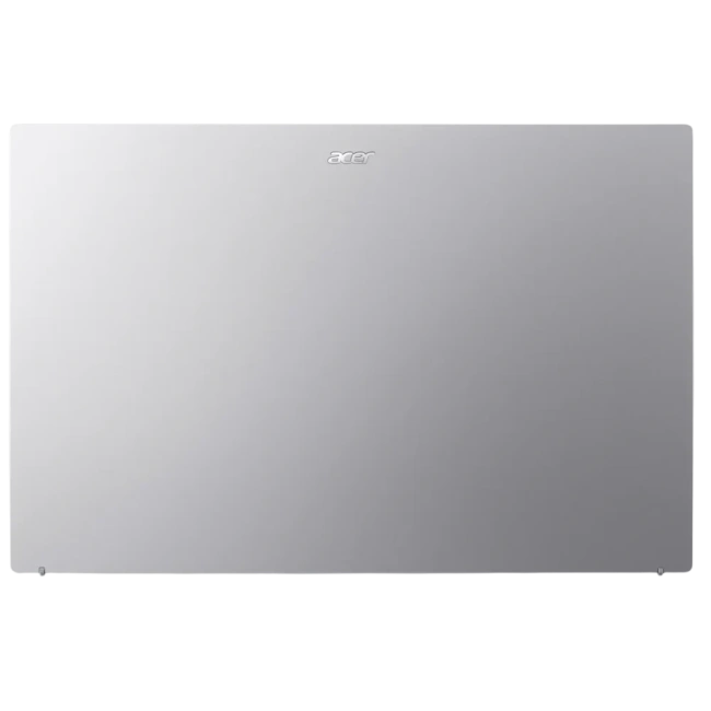 Ноутбук Acer Extensa 15 EX215-34-P0AB (Intel N200/15.6"/1920x1080/8Gb/256GB SSD/Intel UHD Graphics/Wi-Fi/Bluetooth/no OS) Silver - фото