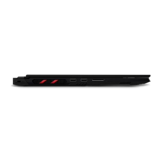 Ноутбук MSI Raider A18 HX A9WJG-052US (AMD Ryzen 9 9955HX3D/18" 3840x2400/64Gb/2Tb PCIe SSD/GeForce RTX 5090 24Gb/Win 11 Pro) - фото