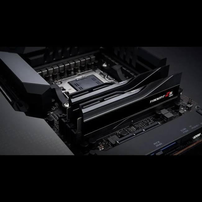 Оперативная память 64 Gb 6000 MHz G.Skill TRIDENT Z NEO (F5-6000J3238G32GX2-TZ5N) купить! 