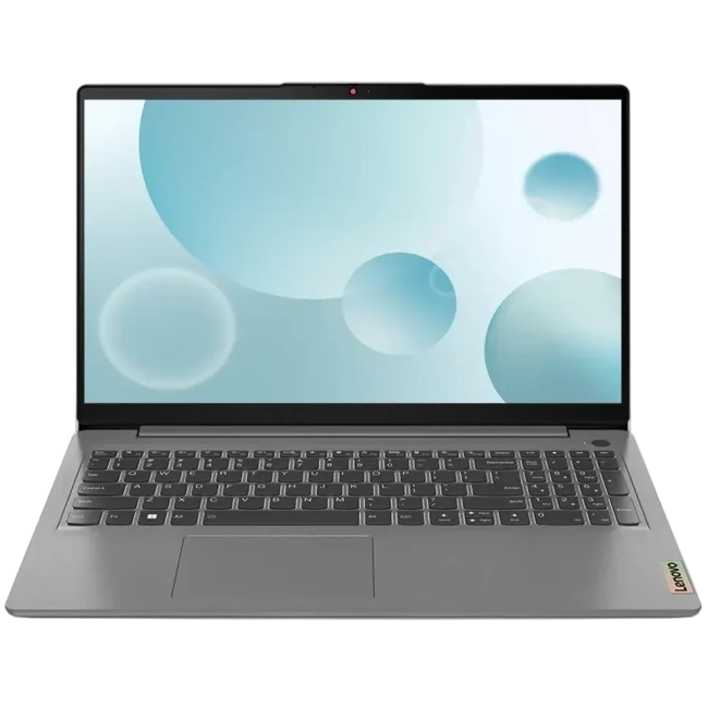 Ноутбук Lenovo IdeaPad 3 15IAU7 (Core i3 1215U 1200MHz/15.6"/1920x1080/8GB/256GB SSD/UHD Graphics/Wi-Fi/BT/no OS) - фото