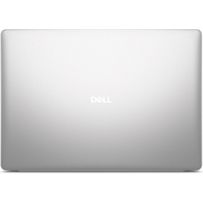 Ноутбук Dell 16 DC16256 (AMD Ryzen AI 5 330/16" 1920x1200/16Gb/512Gb SSD/AMD Radeon Graphics/Win 11 Home) Silver - фото