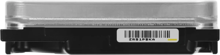 Жесткий диск Seagate 16000 Gb EXOS X18 (ST16000NM004J) купить! 