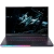 Ноутбук Acer Predator Helios 18 AI PH18-73-90A6 (Core Ultra 9 275HX/18" miniLED 2560x1600/32Gb/4Tb SSD/NVIDIA GeForce RTX 5080 16Gb/Win 11 Pro) Black - фото