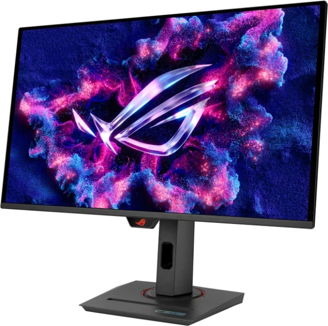 Монитор ASUS ROG Strix XG27UCDMG, 26.5" 4K, 16:9, 240 Hz, 3840x2160, QD-OLED, 165 PPI