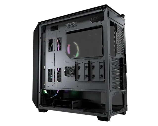 Игровой компьютер 678177 ( Ryzen 9 7950X 4.5 ГГц/X670/32 ГБ DDR5 4.8 ГГц/1 ТБ SSD/Radeon RX 6750 XT 12 ГБ/Блок 850W/Корпус Cougar MX670 RGB/Win 10 Pro Trial) - купить по выгодной цене!