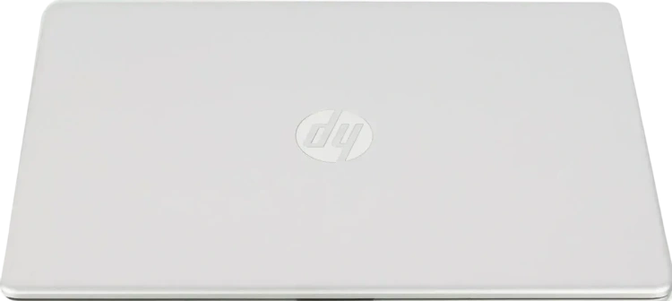 Ноутбук HP 15s-eq2023ur (AMD Ryzen 3 5300U/15.6"/1920x1080/8GB/512GB SSD/AMD Radeon Graphics/Windows 10 Home) 3B2X1EA, серебристый - фото