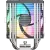 Кулер для процессора PentaWave (PC-Z03E SRB ARGB PWM) Black купить! 