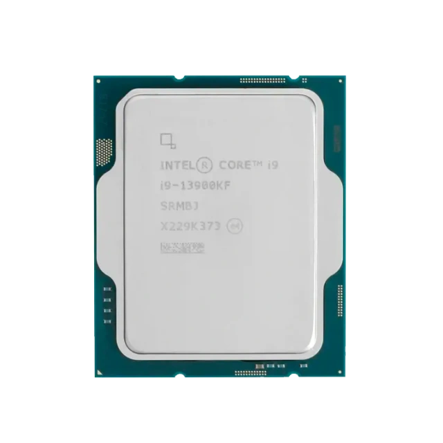Процессор Intel Core i9-13900KF (3 ГГц - 5.8 ГГц / LGA1700 / кол-во ядер: 24  / TDP 259 Вт), OEM купить! 