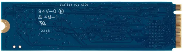 Твердотельный накопитель SSD 1 ТБ M.2 NVMe Kingston (SNV2S/1000G) купить! 