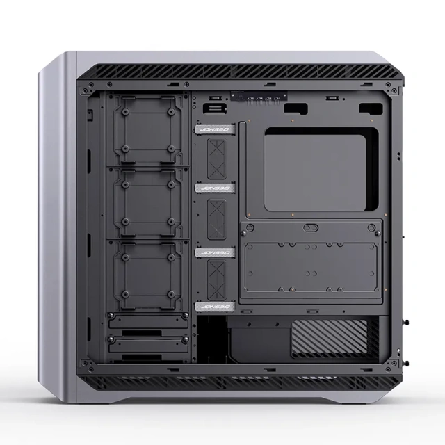 Рабочая станция 689468 ( Ryzen 7 7700X 4.5 ГГц/AMD B650/64 ГБ DDR5 6.0 ГГц/2 ТБ SSD/GeForce RTX 2060 SUPER 8 ГБ/Wi-Fi/Блок 650W/Jonsbo D500 Silver TG ARGB/Win 10 Pro) - купить! 
