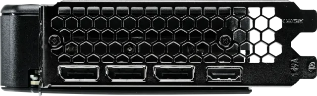 Видеокарта Palit GeForce RTX 5060 Dual (NE75060019P1-GB2063D), Retail купить! 