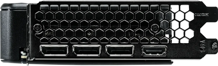 Видеокарта Palit GeForce RTX 5060 Dual (NE75060019P1-GB2063D), Retail купить! 