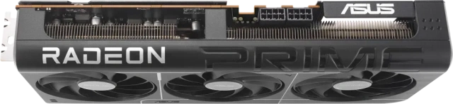 Видеокарта ASUS Radeon RX 9070 OC 16Gb (PRIME-RX9070-O16G), Retail купить! 