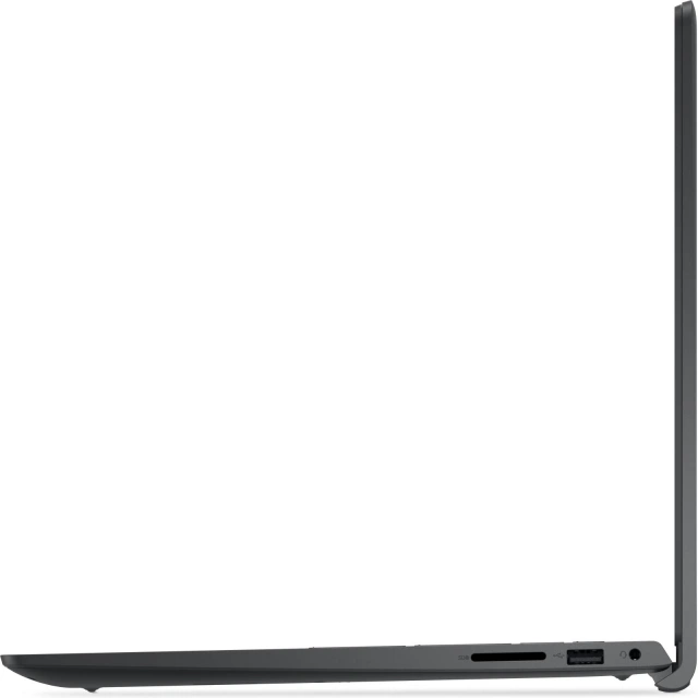 Ноутбук Dell 15 DС15255 (AMD Ryzen 3 7320U/15.6" 1920x1080/8Gb/512Gb SSD/AMD Radeon Graphics/Win 11 Home) Carbon Black - фото