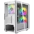Компьютерный корпус Powercase Mistral SM07 TG ARGB White (CMMSM07W-A3) купить! 