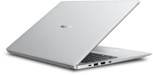 Ноутбук HONOR MagicBook X 14 (Core i5-12450H/14"/FHD+/16 Гб/1Tb SSD/UHD Graphics/Win 11 H) - фото