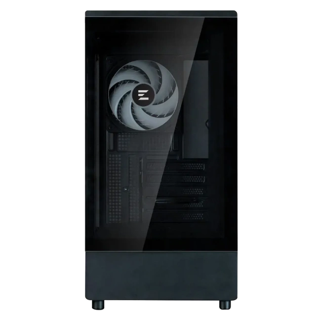 Игровой компьютер 673596 (Core i5-11400 2.6 ГГц/B560/16 ГБ DDR4 2.6 ГГц/512 ГБ SSD/GeForce GTX 1660 Ti 6 ГБ/Блок 500W/Корпус Zalman N4/Win 10 Pro Trial) - купить по выгодной цене!