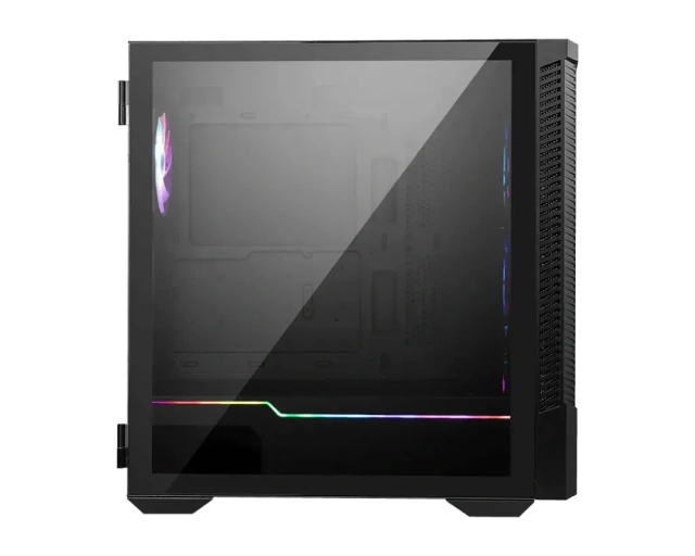 Игровой компьютер 678204 ( Ryzen 5 7600X 4.7 ГГц/AMD B650/16 ГБ DDR5 4.8 ГГц/1 ТБ SSD/GeForce RTX 4070 /Блок 1000W/Корпус MSI MPG VELOX 100R/Win 10 Pro Trial) - купить по выгодной цене!