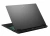 Ноутбук Asus TUF Gaming FA608PP8940 (AMD Ryzen 9 8940HX/16" 2560x1600/16Gb/2048Gb SSD/NVIDIA GeForce RTX 5070 8Gb/Win 11 Pro) Gray - фото