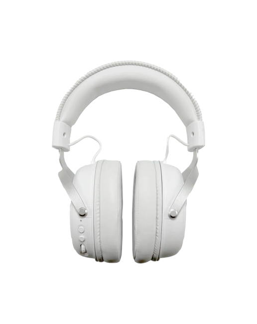 Фото - Гарнитура Mchose V9 Pro белая