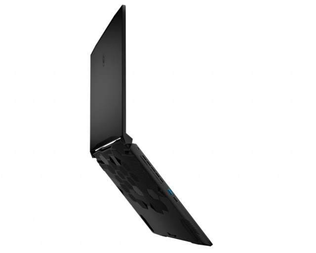 Ноутбук MSI GF76 Katana 11SC-483XRU (Intel Core i5-11400H 2700MHz/17.3"/1920x1080/144Hz/8GB/256GB SSD/NVIDIA GeForce GTX 1650 4GB/DOS) 9S7-17L212-483 - фото