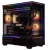 Игровой компьютер 989715 (Ryzen 7 9800X3D 4,7 ГГц/AMD B850/32 ГБ DDR5 6 ГГц/1024 ГБ SSD/RTX 5070 TI 16 ГБ/Wi-Fi/1000W/Thermalright M10 TG Black ) - купить по выгодной цене!