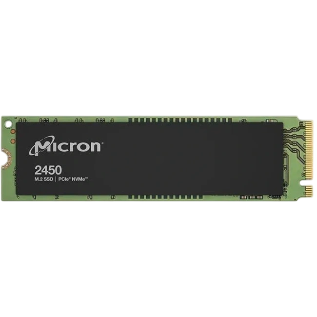 Твердотельный накопитель SSD 256 ГБ M.2 Micron MTFDKBA256TFK купить! 