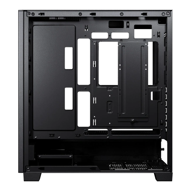 Игровой компьютер 990027 (Core i9-12900KF 3.2 ГГц/Intel Z790/32 ГБ DDR5 6 ГГц/1024 ГБ SSD/RTX 4070 SUPER 12 ГБ/Wi-Fi/850W/Phanteks 523 XT PRO ULTRA TG RGB Black) - купить по выгодной цене!