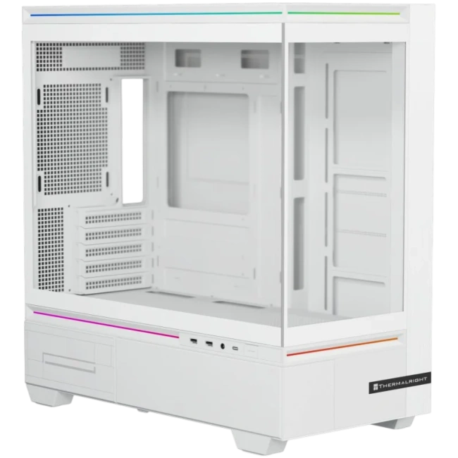 Компьютерный корпус Thermalright M10 TG White (TRTLM10W) купить! 
