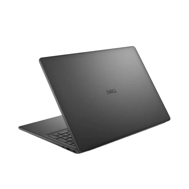 Ноутбук Dell 16 (Intel Core 7 150U/16" 1920x1200 Touch/16Gb/1Tb SSD/Wi-Fi/BT/Win 11 Home) Carbon Black - фото