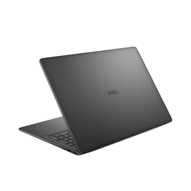Ноутбук Dell 16 (Intel Core 7 150U/16" 1920x1200) Touch/16Gb/1Tb SSD/Wi-Fi/BT/Windows 11 Home) Carbon Black - фото