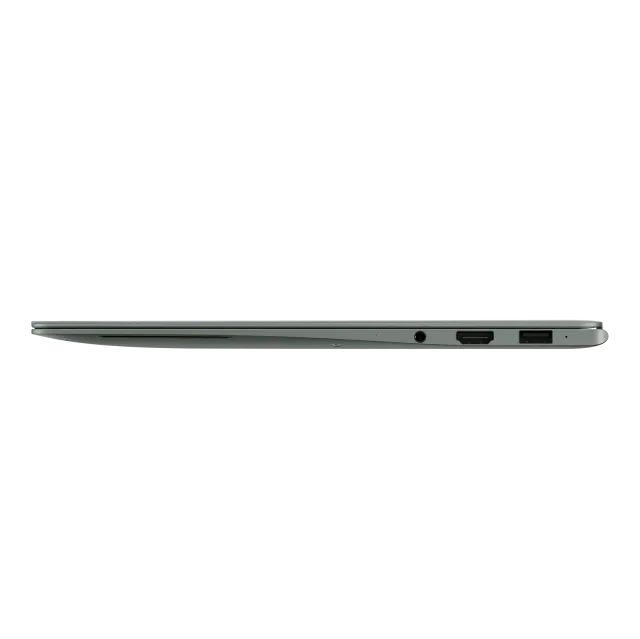 Ноутбук HONOR MagicBook Art 14 2024 MRA-5211 (Core Ultra 5 125H/14.6"/3120x2080/32GB/4 Тб SSD/Arc/Win 11Pro) 5301AKRU Green - фото
