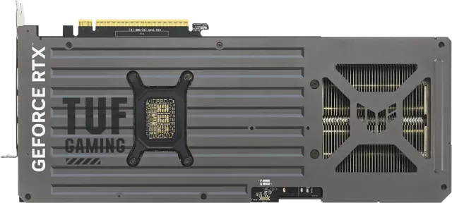 Видеокарта ASUS GeForce RTX 5070 TUF Gaming OC 12Gb (TUF-RTX5070-O12G-GAMING), Retail купить! 