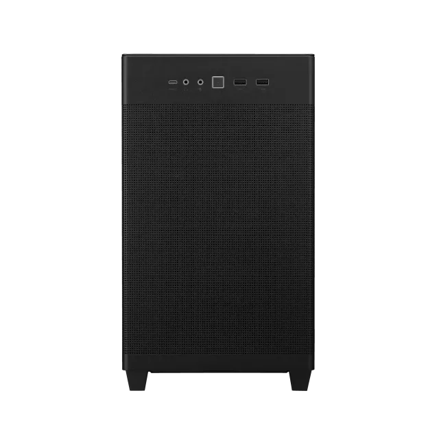 Компьютерный корпус ASUS PRIME CASE AP201 TG (90DC00G0-B39010) Black купить! 