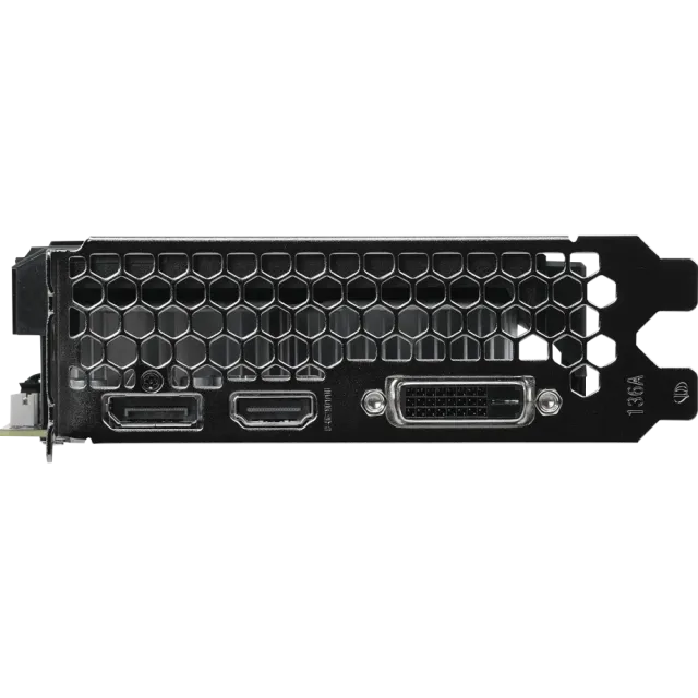Видеокарта Palit GeForce RTX 3050 StormX OC 6Gb (NE63050S18JE-1072F), Retail купить! 